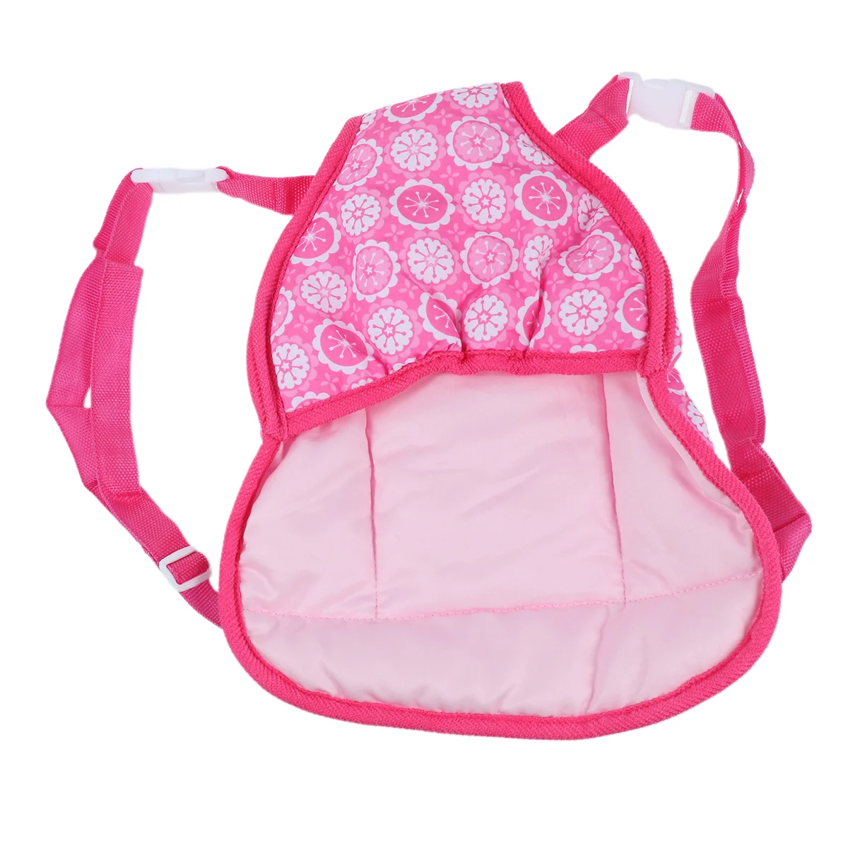 

18 Inch Baby Stuff Carrier Backpack Bundle Dolls Toy Sling Breathable Mini