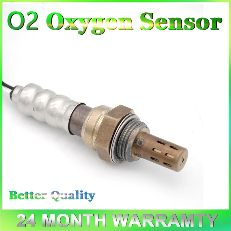 

Lambda Probe Oxygen O2 Sensor For Vauxhall Opel Astra Tigra Vectra Zafira Corsa Meriva Signum Saab 9-3 5WK91709