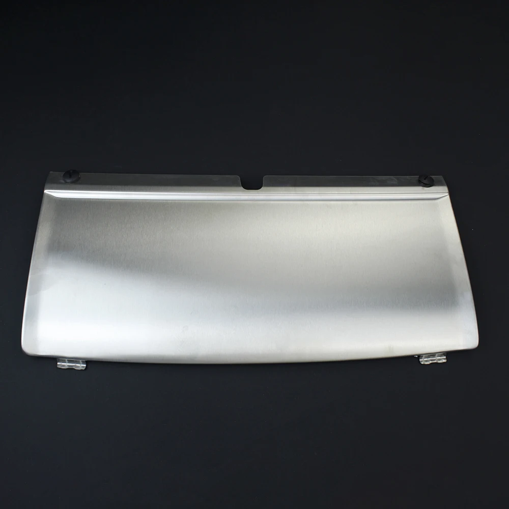 4l0807087b Locking Cover For Audi Q7 2010 2011 2012 2013 2014 2015 Rear