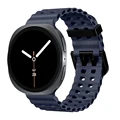 Midnight  blue