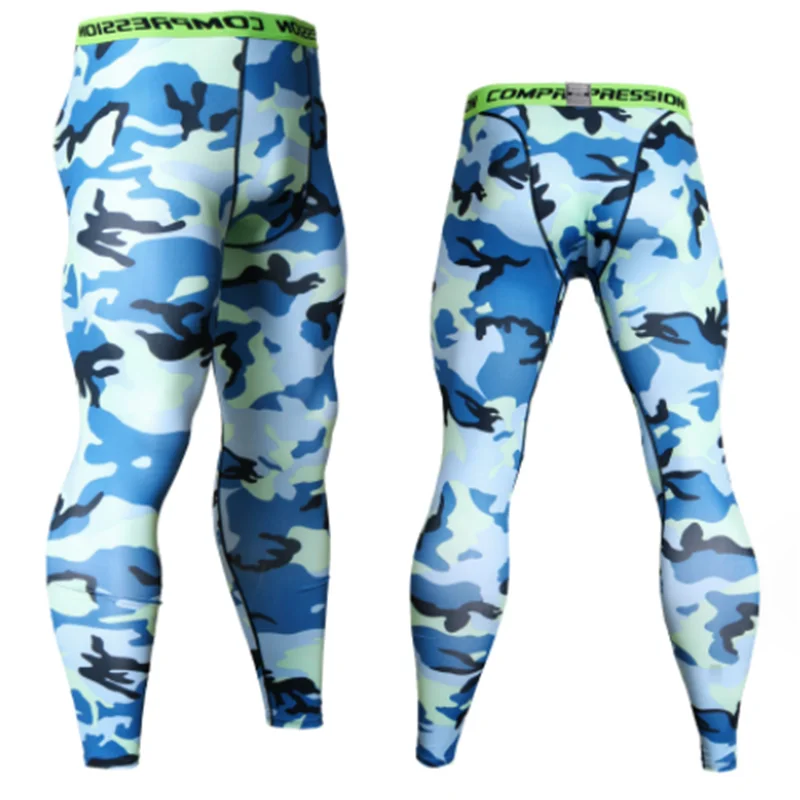 Men's Casual Pants New Sports Pants High Elasticity Tight Fitting Riding Road Professional Multicolor choice Big Size