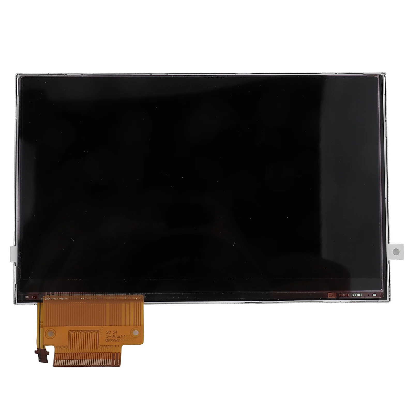 Écran LCD De Rechange Pour Sony PSP Slim & Lite 2000/2004 - Neuf, Compatible