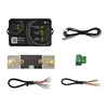 KL140F 0-120V 0-400A Battery Monitor Bluetooth Battery Tester Voltage Current VA Meter Battery Coulomb Meter Capacity Indicator 5