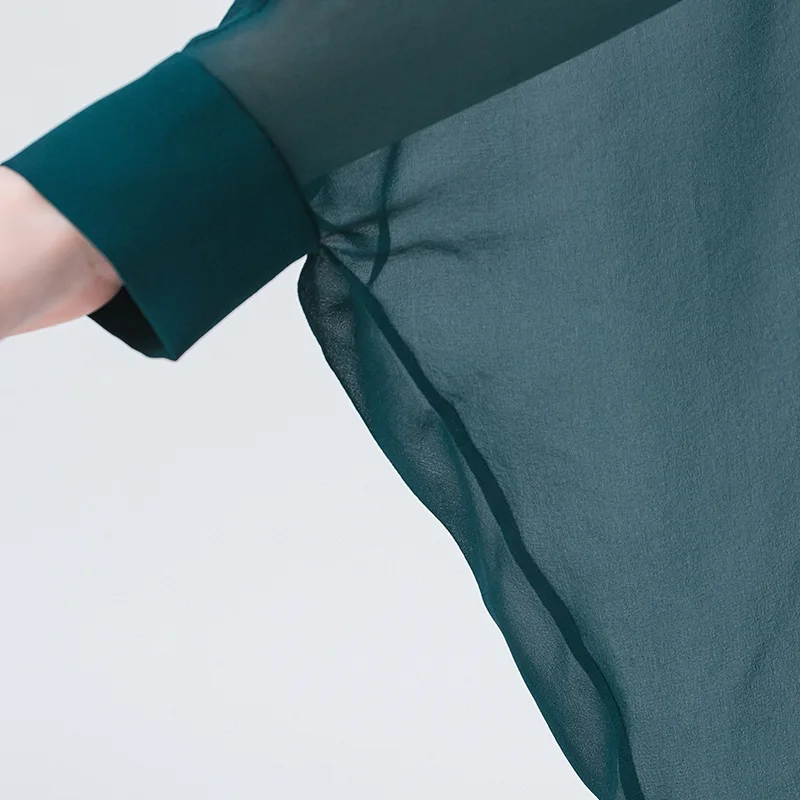 Рисунок 4 - Летние шелковые повседневные женские