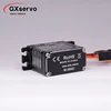 Gxservo All Metal High Speed Coreless Servo 32KG 40KG 45K High Torque Waterproof IPX8 For RC Xmaxx Crawler Robot Parts 4