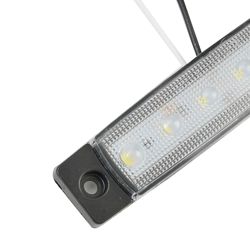 

Brand New & High Quality, Easy Install - Durable, Long Lasting & Low Power Consumption - Superior Illumination & Bright - Wat