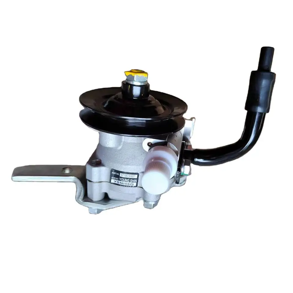 

Насос гидроусилителя руля 57100-5H001 для грузовика 4D32