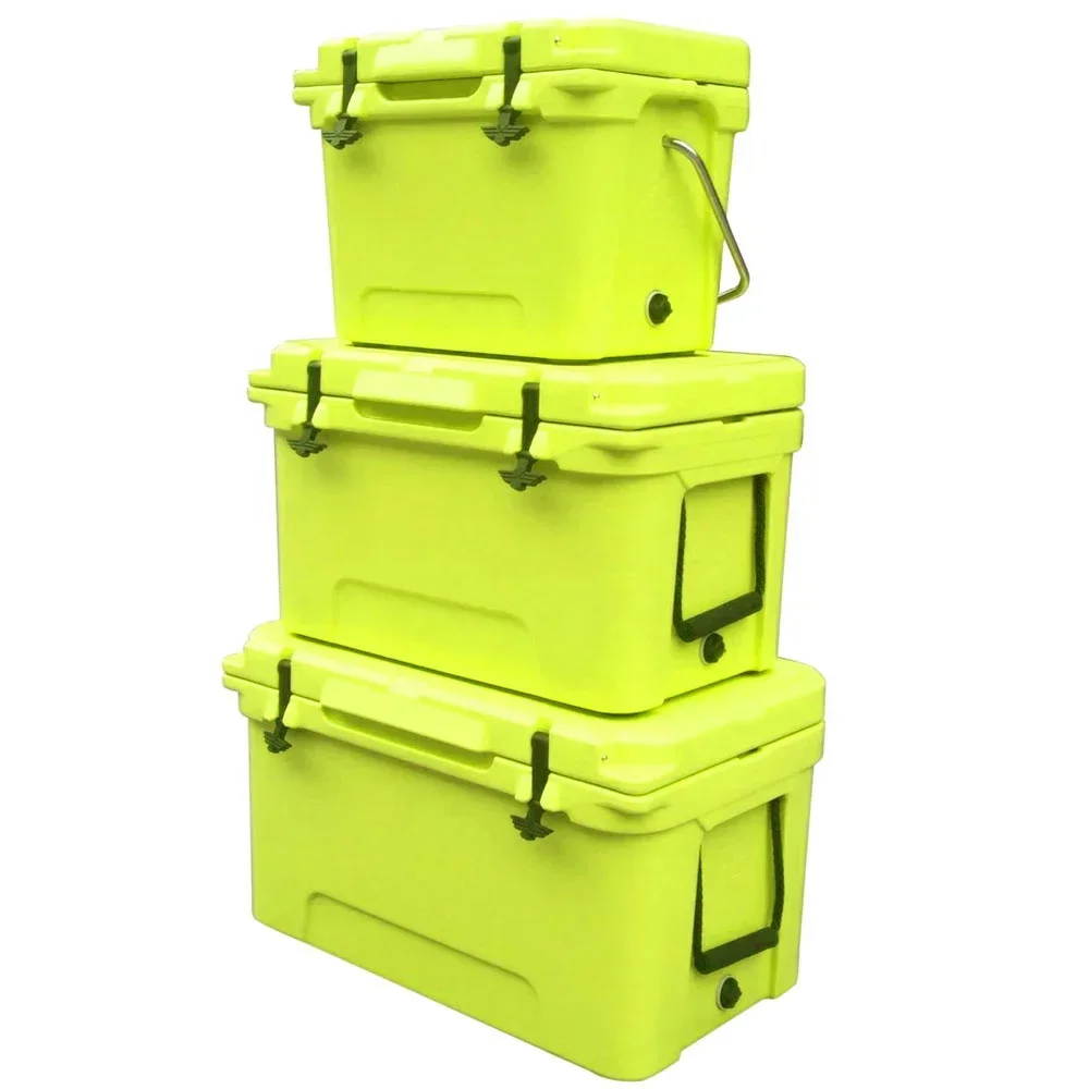 camping 20L ice cooler box roto molded cooler 20qt