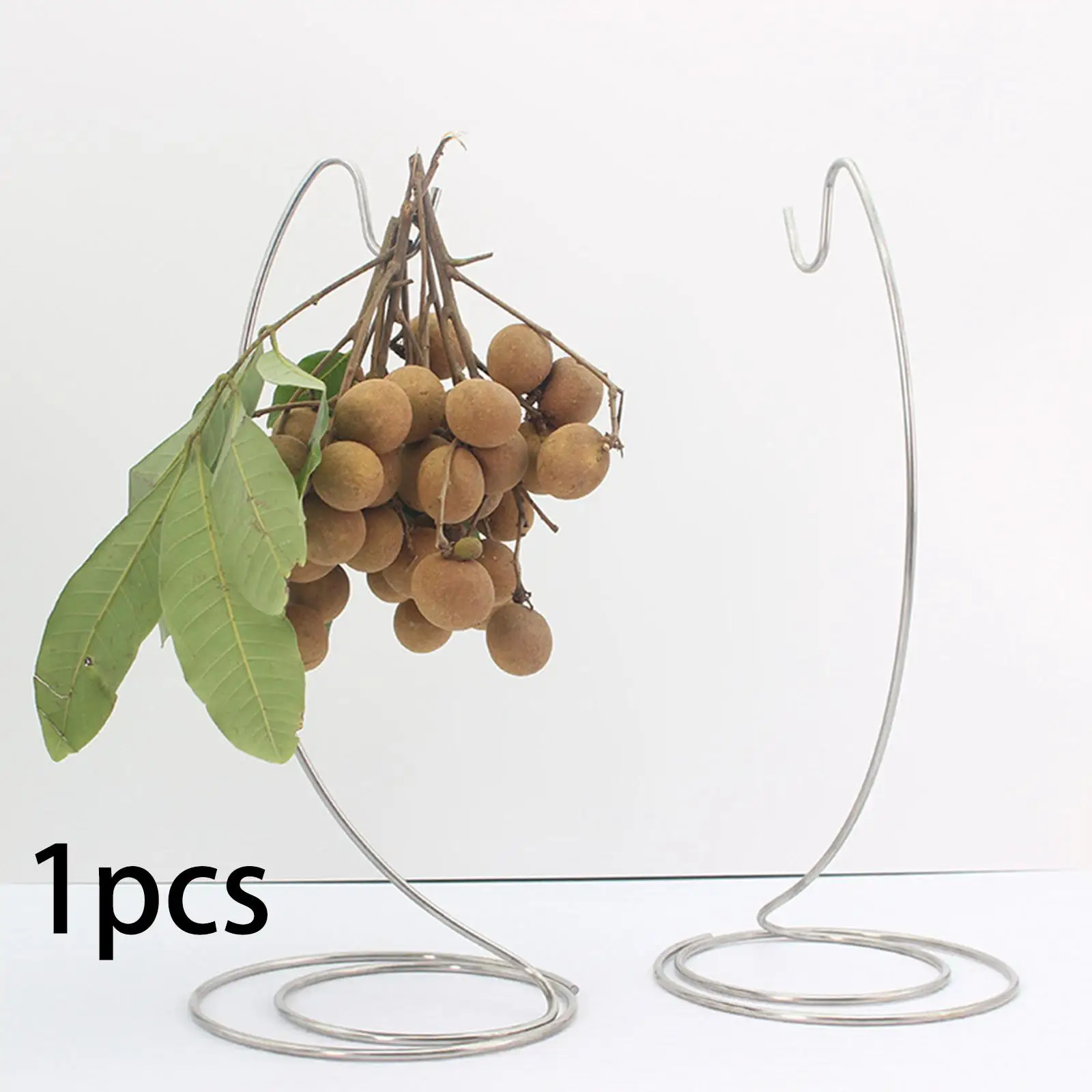 Banana Hanger Stand Multifunction Accessories for Kitchen