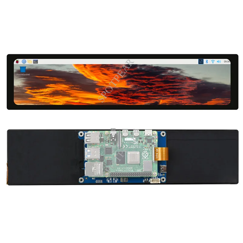   MIPI DSI, 11.9 ġ  LCD ÷,  ġ ũ, 320  1480