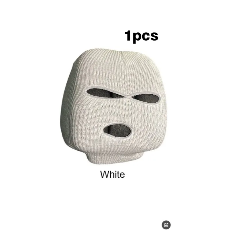Set of Unique Black and White Car Headrest Covers – Fun and Stylish Auto Decoration