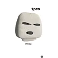 WHITE1pcs