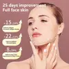 Facial Lifting Massager 12 Gears Electric Facial Massager V-line Face Lifting Slimming Vibration Device Home Use Beauty Tool 4