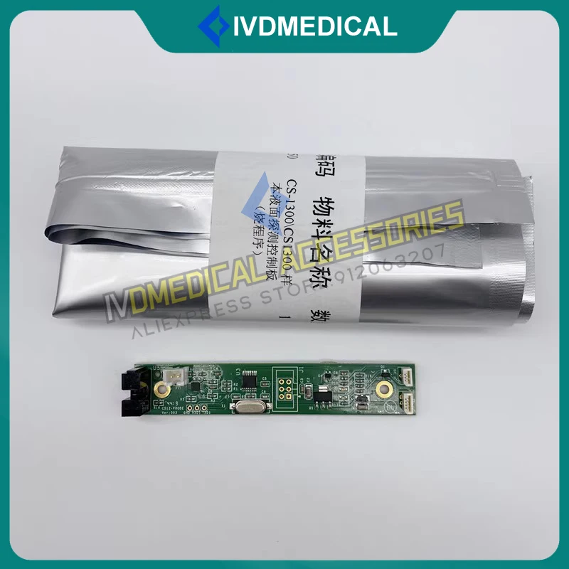 

Для DIRUI CS1200 CS1300 CS-1200 CS-1300 образец иглы для обнаружения уровня жидкости
