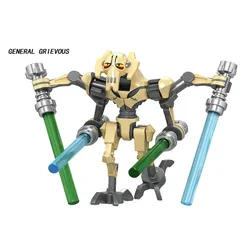 King Kong Gorilla Building Blocks Toy Set - Forest Kingdom Adventure for Kids (Medium Dark Flesh)