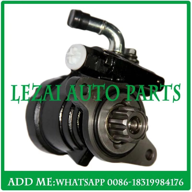 

Насос гидроусилителя руля для Toyota Land Cruiser 90 HILUX II пикап 44310-26200 44310-35500 44310-35610 Бесплатная доставка