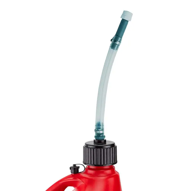 Racing Fuels Filler Tubo Flessibile Auto Fuel Filler Tubo Racing Fuels Container Per Vp Racing Fuels Jegs Lc2 Brocche Scribner Fuels