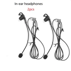 Universal Type - C USB - C Interface Referee In - Ear Earphones (V4 2PCS right)