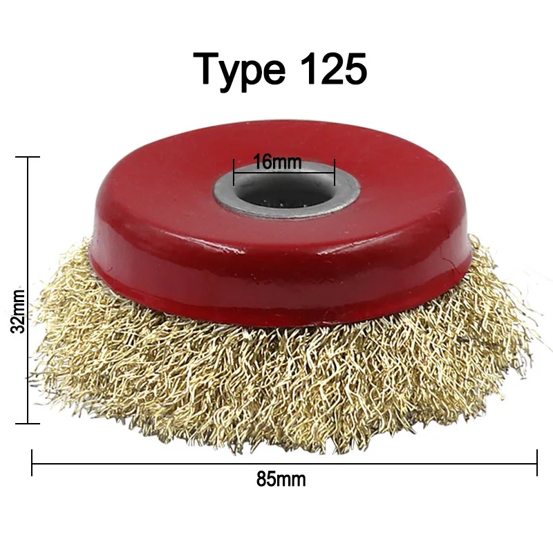 Type 125