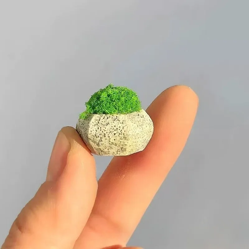 รูปสินค้า ชุดตกแต่งสวน DIY ขนาดเล็ก 30 ชิ้น