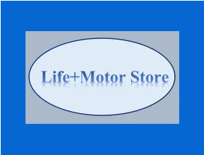 Life+Motor Store