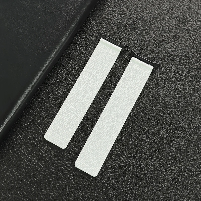 Silicone Magnetic Sport Band Bracelet in Classic Black