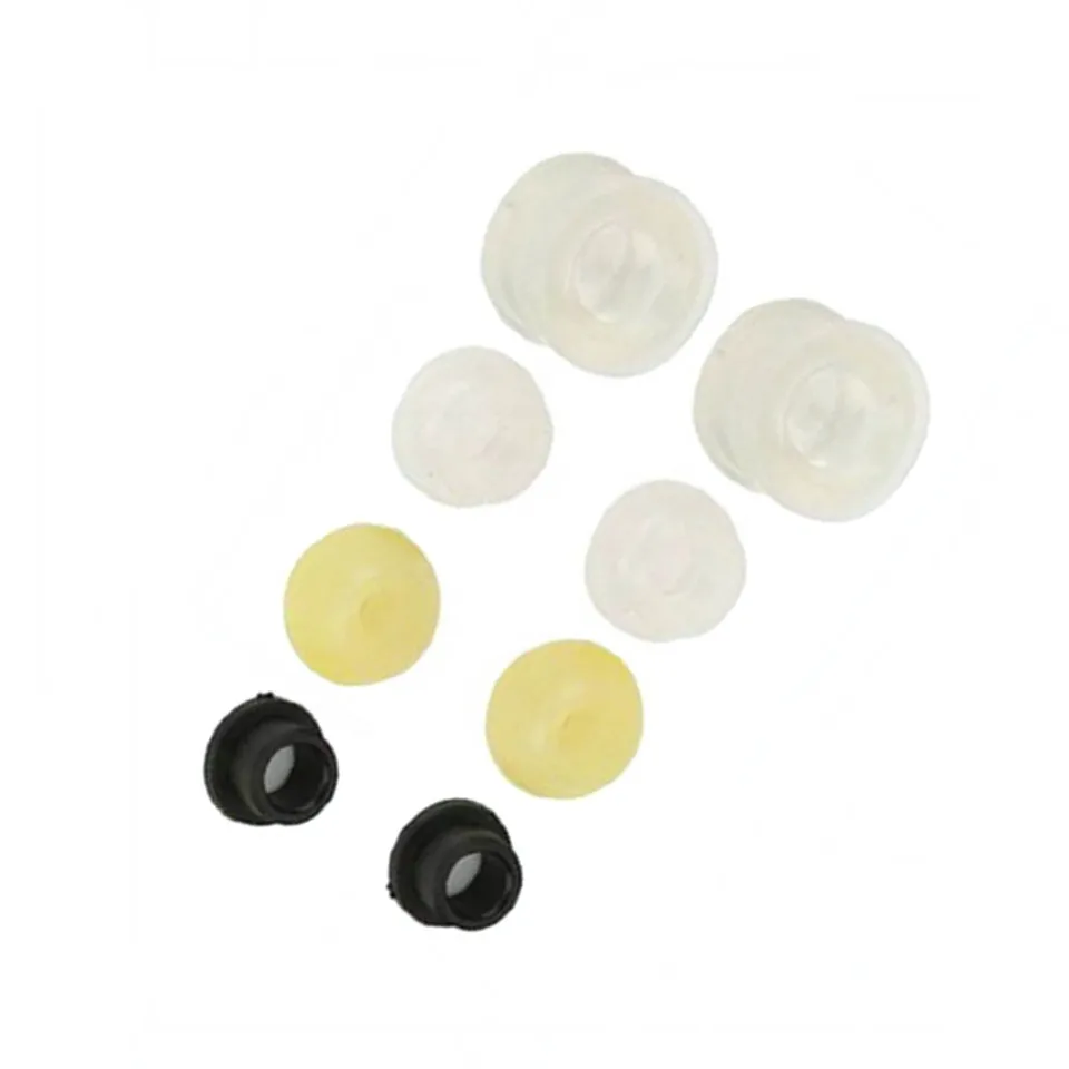 KIT RIPARAZIONE LEVA CAMBIO T4 09/90-06/03 - Leve Cambio e Freni a mano - Dei Kafer Service - Ricambi Maggiolino, VW Classic