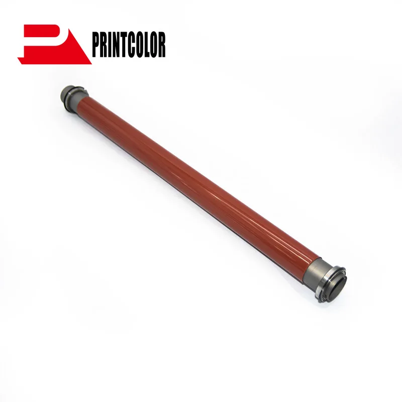 Rolo Fuser Superior com Rolamento para Xerox Dcc3300 2200 2250 3360 7435 7425 7428 Manga de Filme Fuser 1x126k25908 - Imagem 5