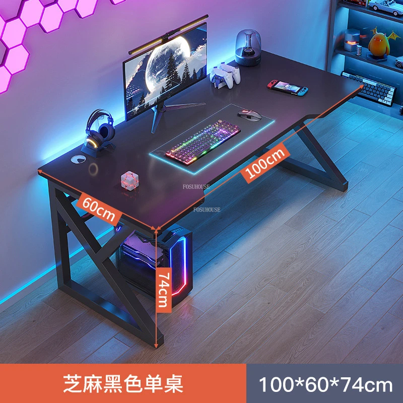 100cm black