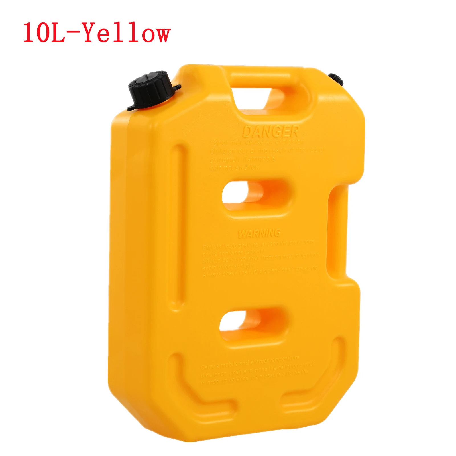 Honhill Jerry Can Fuel Tank Petrol Cans 10/20/30L Barrels Can Gas Spare  Container Anti-static Polaris Fuel Tank Pack Jerrycan - AliExpress