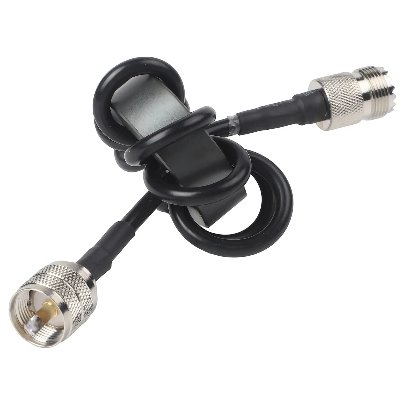 1pc 1,8-30 MHz Kurzwelle Choke Magnetische Ringe Für HF Kurzwelle Radio EM-25 EM-43o Anti-störungen Power Werkzeuge Zubehör – Detail 11