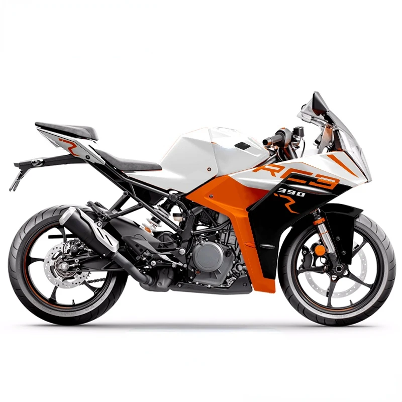  ٵ  ƼĿ, Į , KTM RC 390 2022