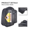 Mulch Plug Mower Hinged 987-02516 21\"Mower Hinged Mulching Hinged Plug Mower Accessories Plug Assembly High-quality 1