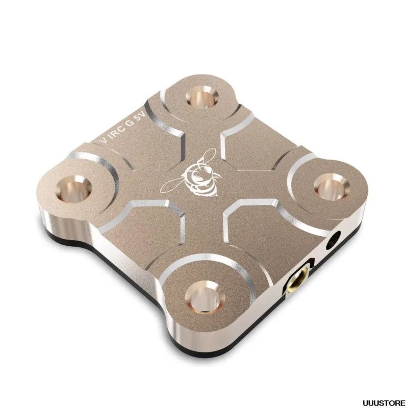 20X20 мм SpeedyBee TX800 5,8G 48-канальный PitMode 25 МВт 200 МВт 400 МВт 800 МВт Регулируемый видеопередатчик Tramp FPV VTX для гоночного дрона thumbnail 5