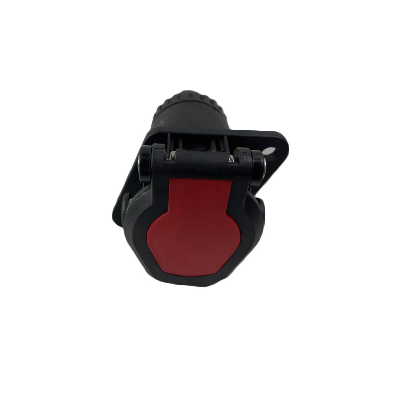 ABS Wire Socket 22996803 For Volvo Truck