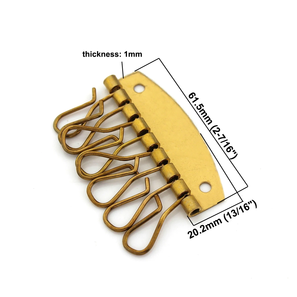 小物 PADLOCK KEY HANGER Vintage English Brass Padlock Shape Key Holder Lock Skeleton