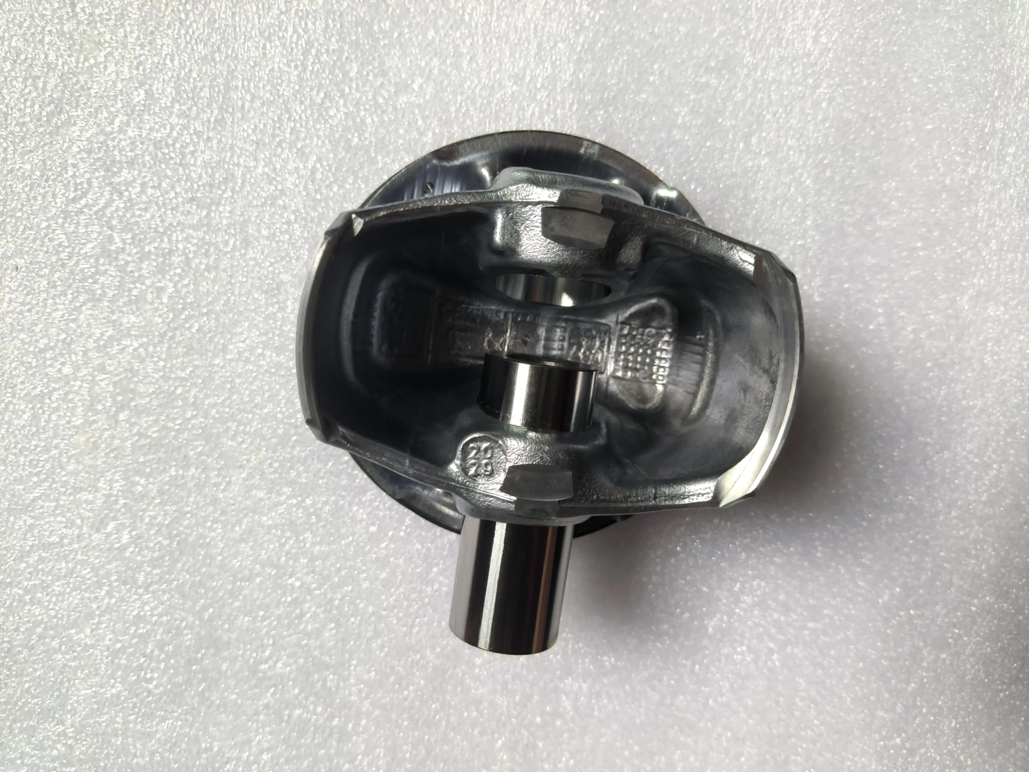 Piston assembly For Ford Mondeo Kuga Edge U375 Everest Transit Tourneo Territory 2.0T Vigus Yusheng S350 FB5E6K100AA1 Original