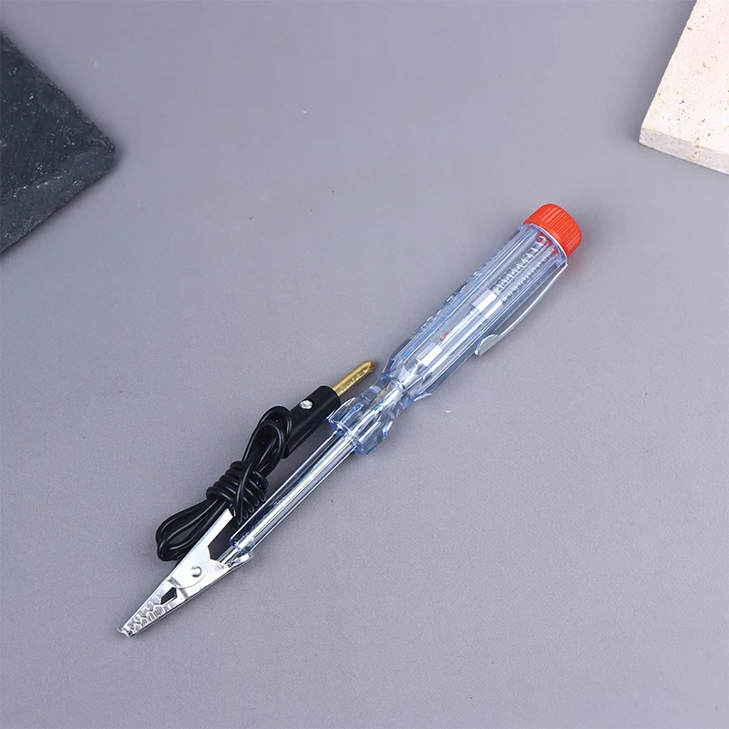 Multifunctional Digital Voltage Circuit Tester