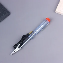 Multifunctional Digital Voltage Circuit Tester (3)