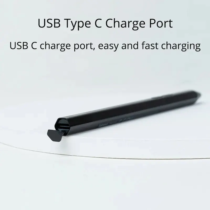 Lenovo Original Touch Pen for Lenovo P11 Tab P11 Pro Xiaoxin Pad Plus J607 Active Touch Pencil Precision Pen 2 stylus pen touch screen stylus
