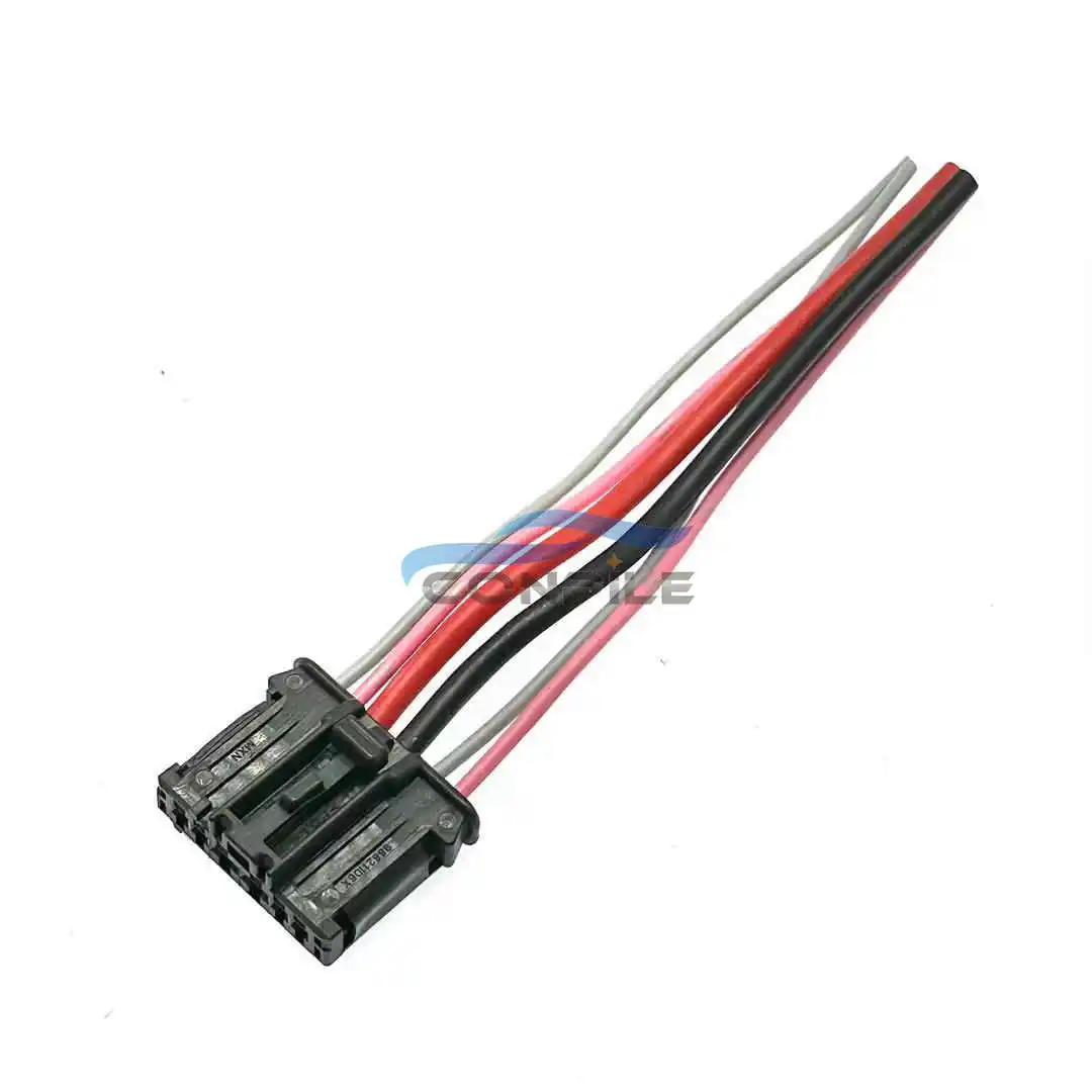 

Для Peugeot 307 C-четыре 408 Elysee 301 держатель лампы печатная плата задний кабель заднего фонаря