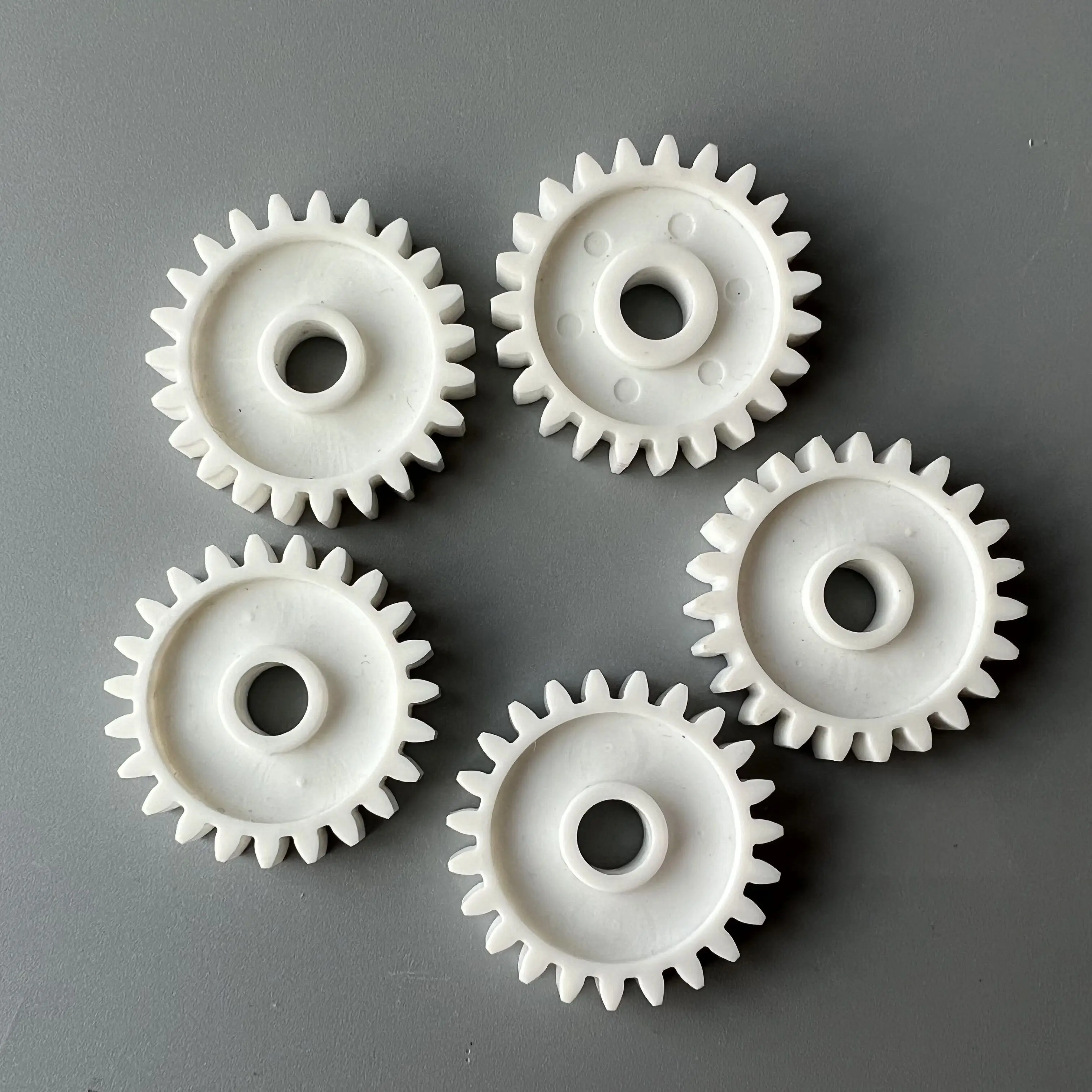 

(5pcs/lot) Konica Gear 3850A 2408 3850A2408 3850A2408C 3850A2408 C for QD21 R1 R2 minilab