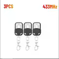 3PCS ABCD