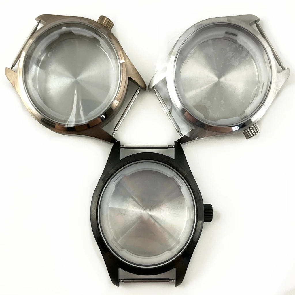 Fashionable Stainless Steel Watch Belt NP4030-58E_K0035917 main image 1