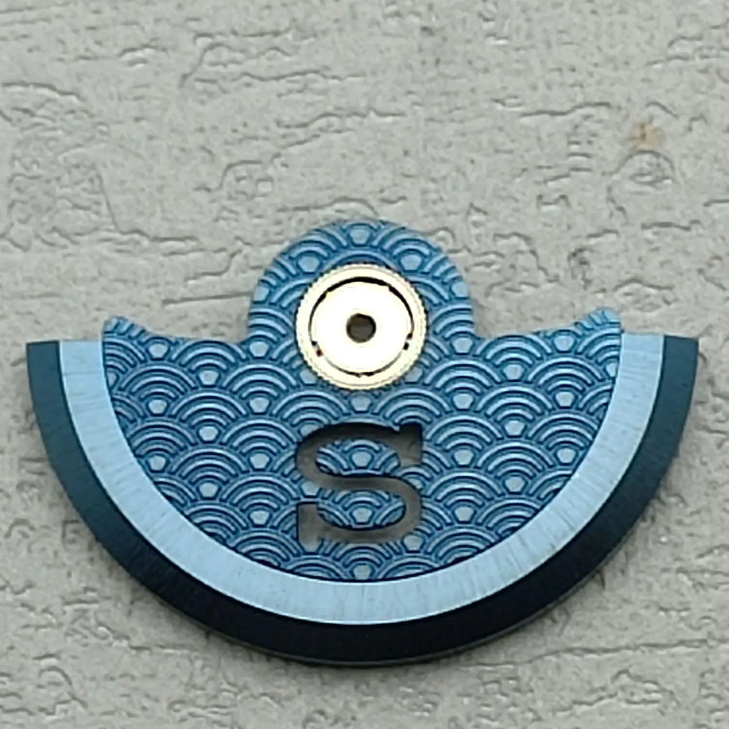 NH35 Watch Movement Rotor Fit NH34 NH35 NH36 NH38 NH70 NH72 Movement Watch Accessories