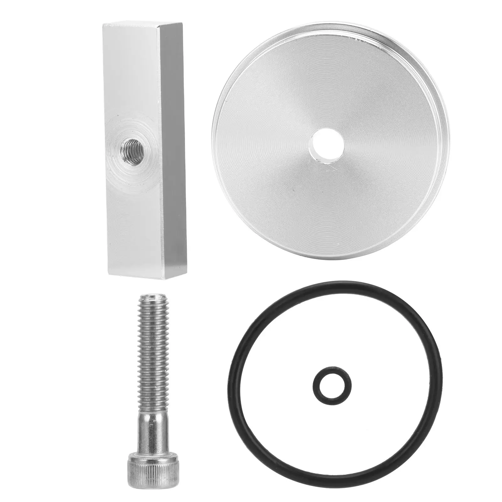 Aluminum Antifreeze Plug Strong Freeze For Car Maintenance Worker
