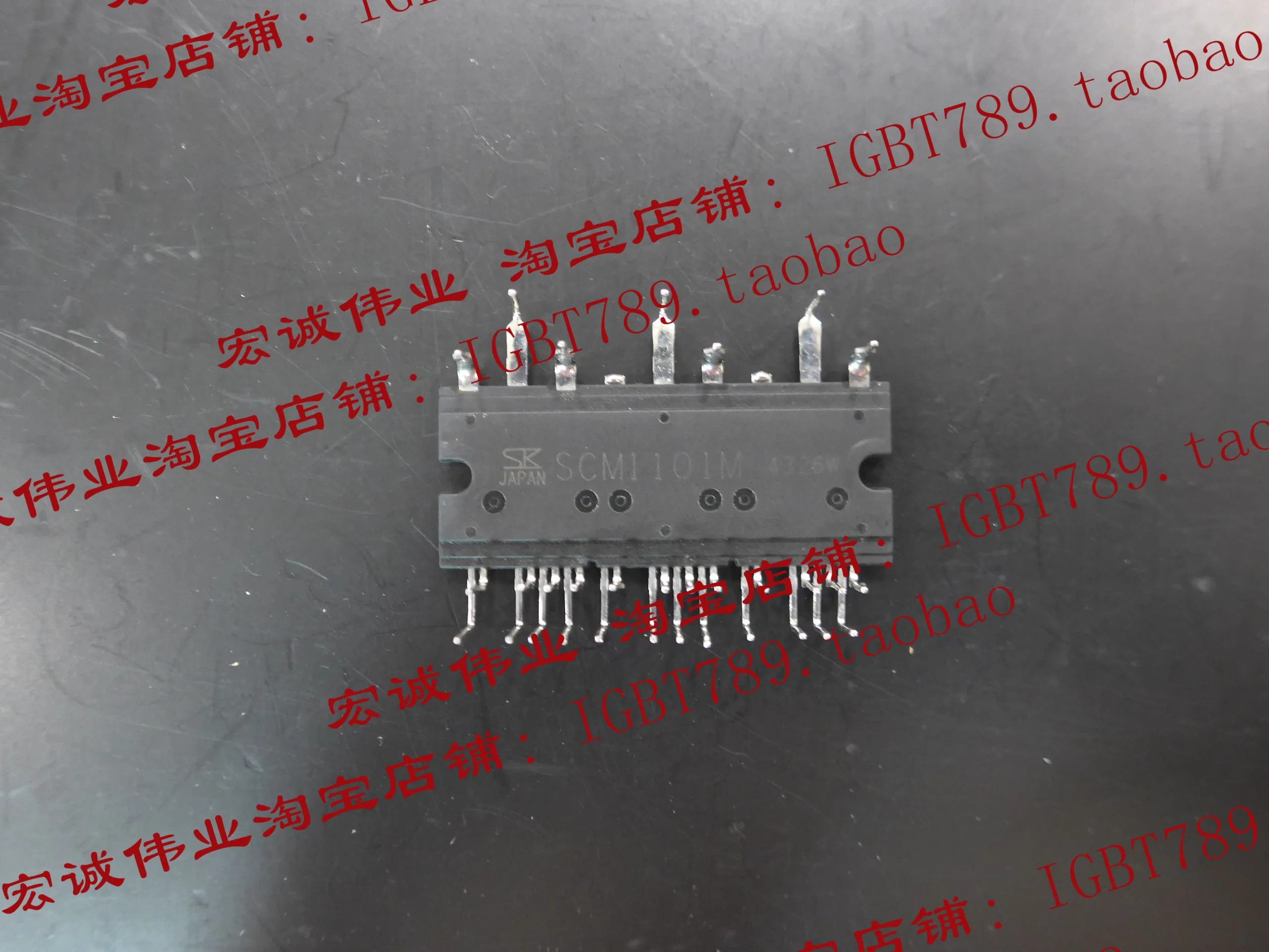 

SCM101M IRAMS10UP60C-2 New and Fast Shipping