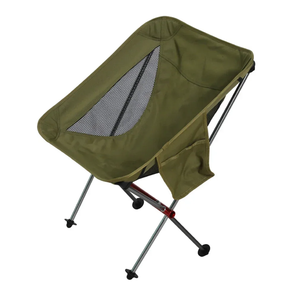 Description Picture 4 of item4Pcs Chair Leg Tips Caps Anti Scratch Furniture Table Feet Cover for Camping Chair Stool Outdoor Floor Protection Moon Chair