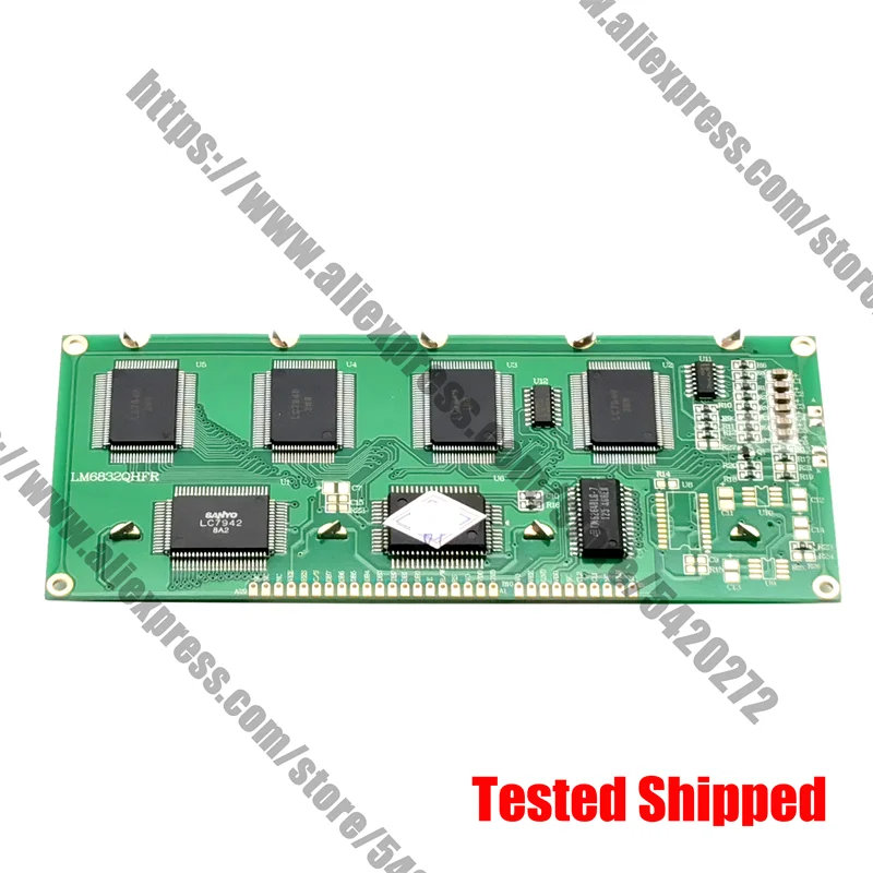 ο ȣȯ ÷ LM6832QHFR-SXBIJIA LCD ȭ