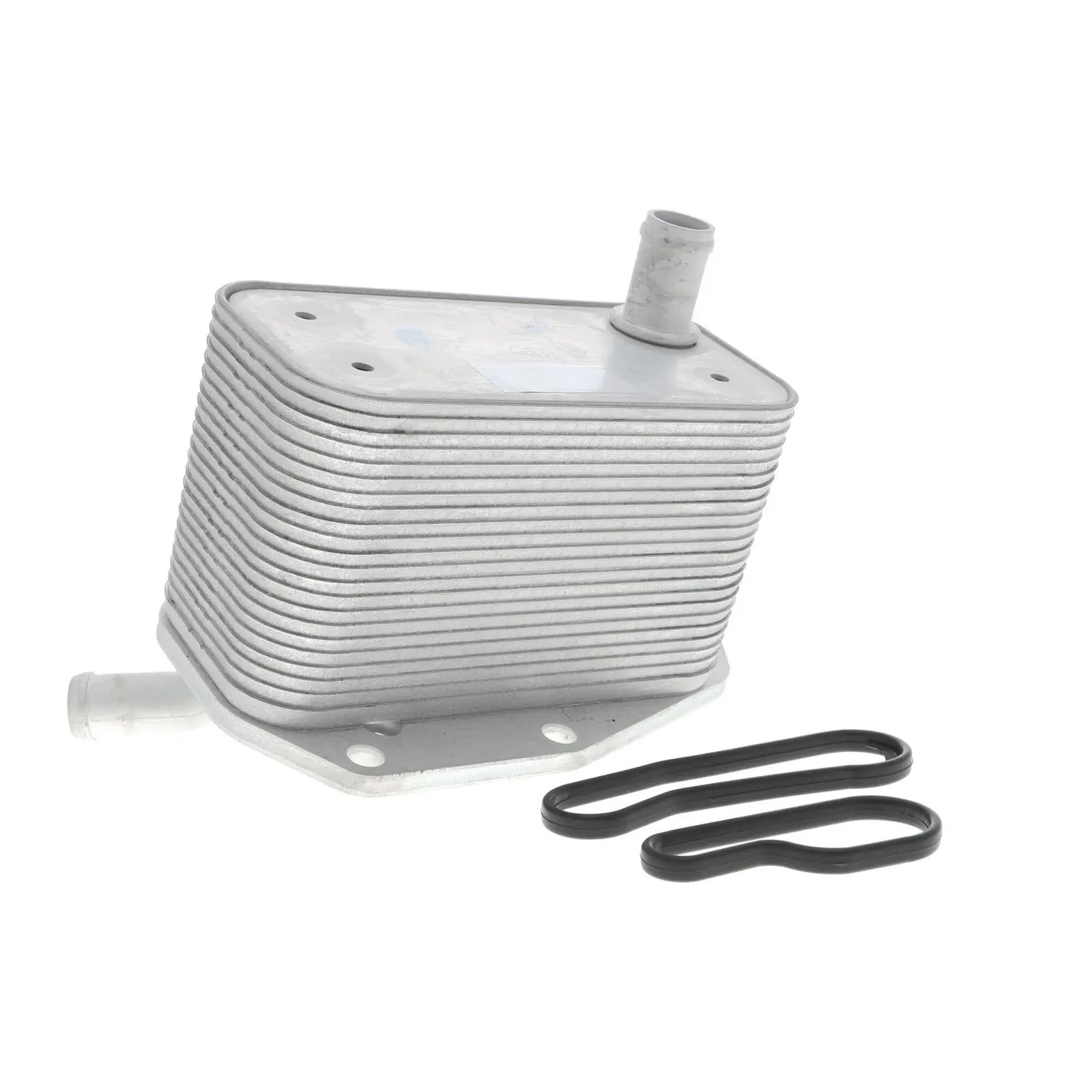 

LR032173 LR041422 8G9N6A642AA Engine Oil Radiator Cooler for Volvo S60 S80 V60 XC60 XC70 XC90 8G9N-6A642-AA 5989070283